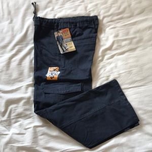 Boy’s Pants/Shorts 6 Piece Bundle (size 8)